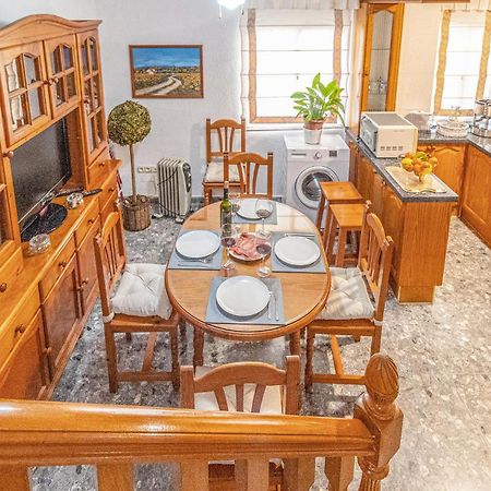 Stunning Home In Mlaga With 2 Bedrooms And Wifi Málaga Eksteriør bilde