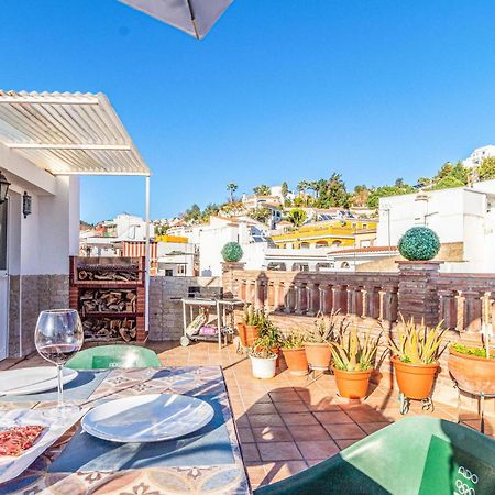 Stunning Home In Mlaga With 2 Bedrooms And Wifi Málaga Eksteriør bilde